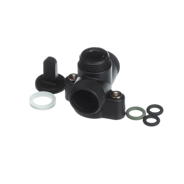 (image for) Thermoplan AG 40500.1899 REBUILT KIT AIR VALVE